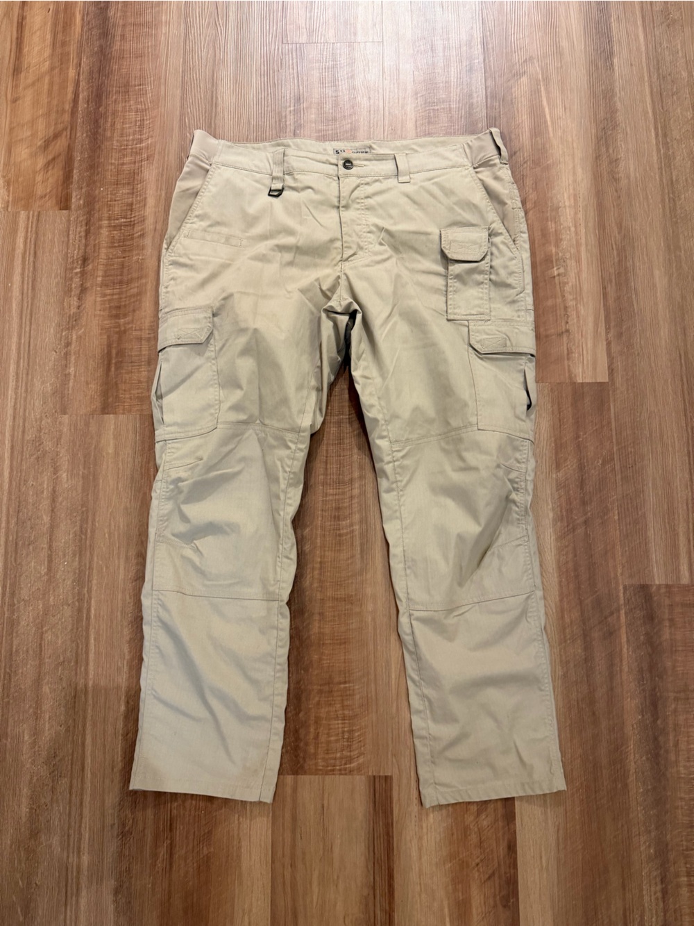 5.11 Tactical Men's ABR™ Pro‎ Pant khaki 40x32